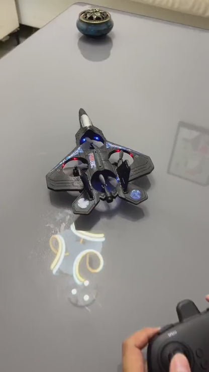 Remote Control Airplane (L0712)