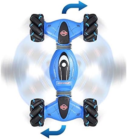 RC with Control Watch ©